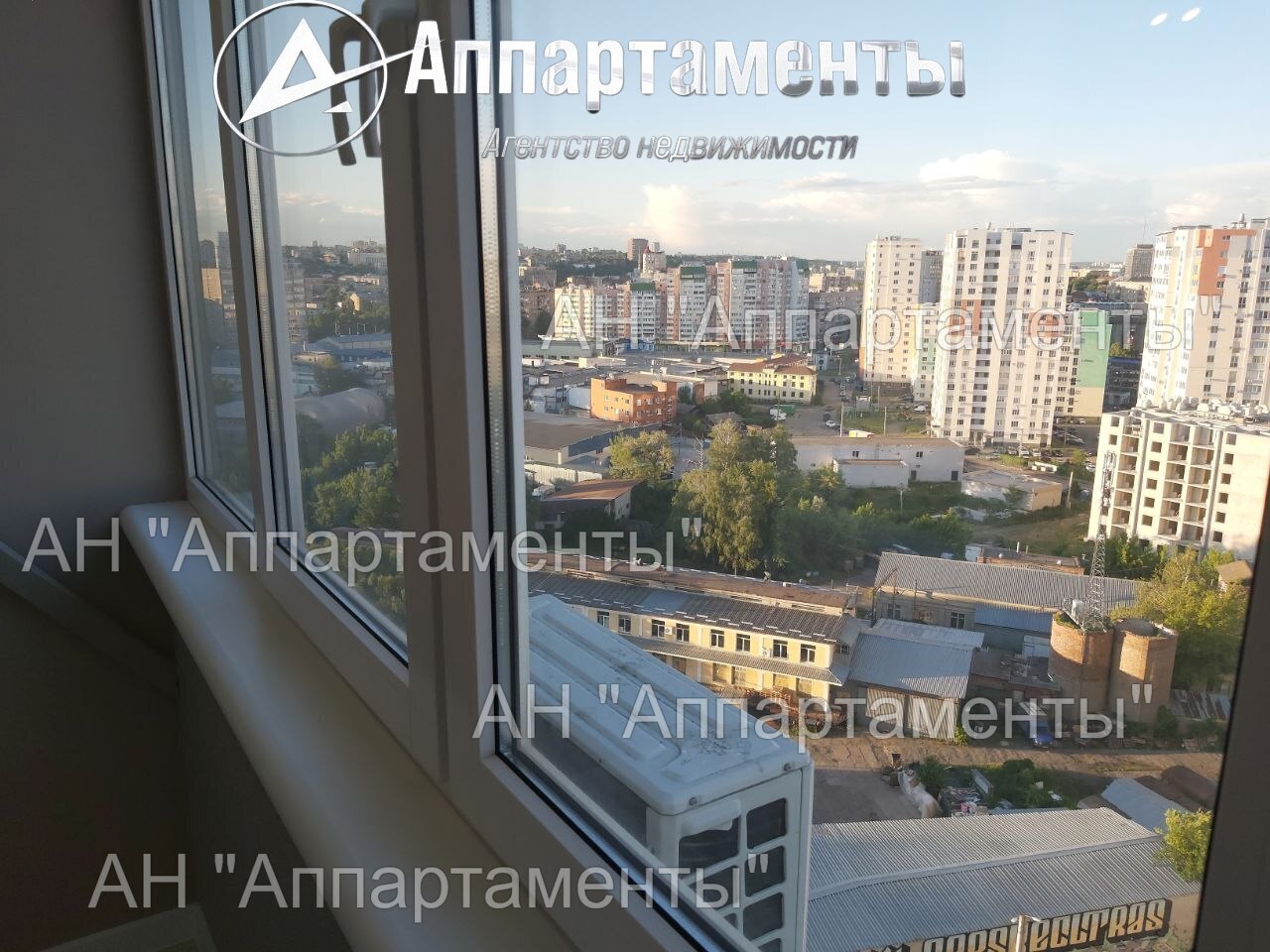 Аренда 2-комнатной квартиры 55 м², Заливная ул., 6