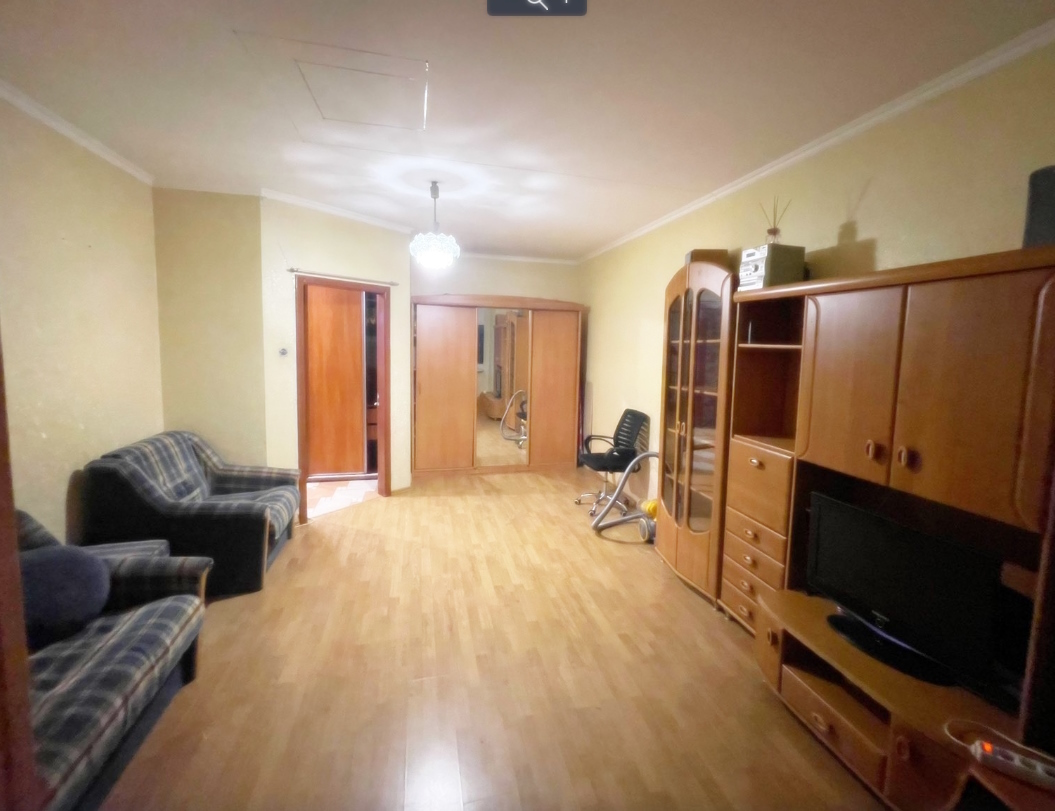 Аренда 1-комнатной квартиры 45 м², Петра Григоренко просп., 28