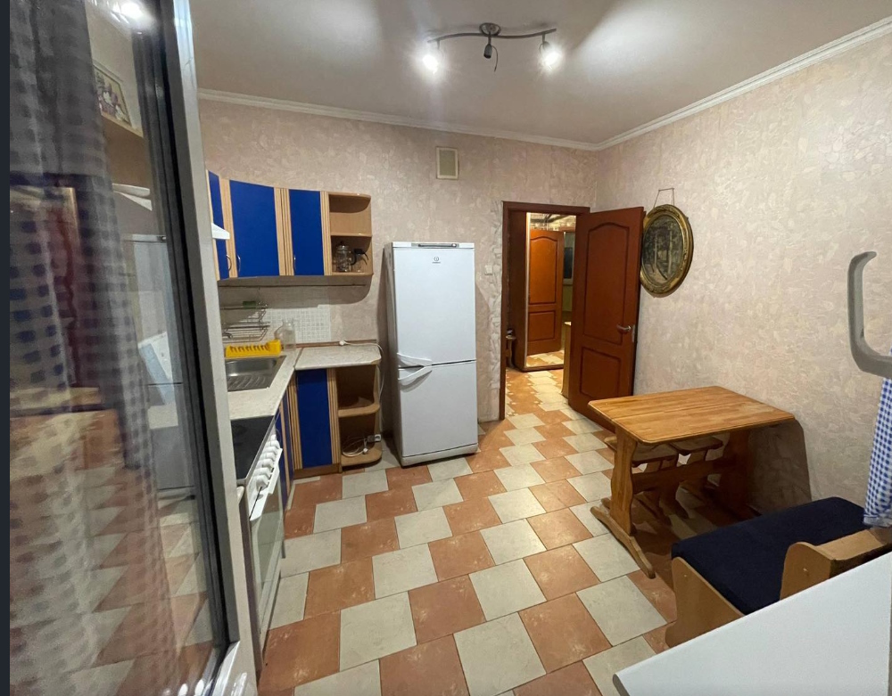 Аренда 1-комнатной квартиры 45 м², Петра Григоренко просп., 28