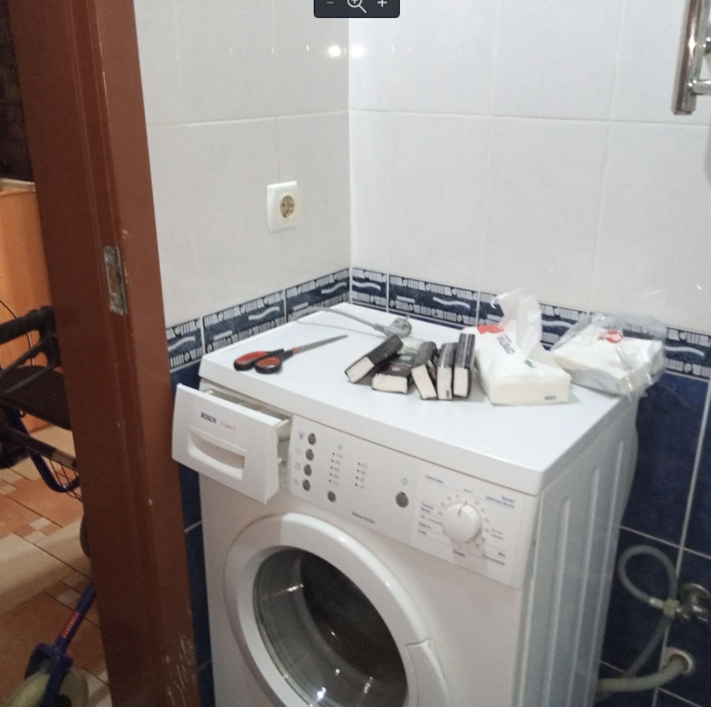 Аренда 1-комнатной квартиры 45 м², Петра Григоренко просп., 28