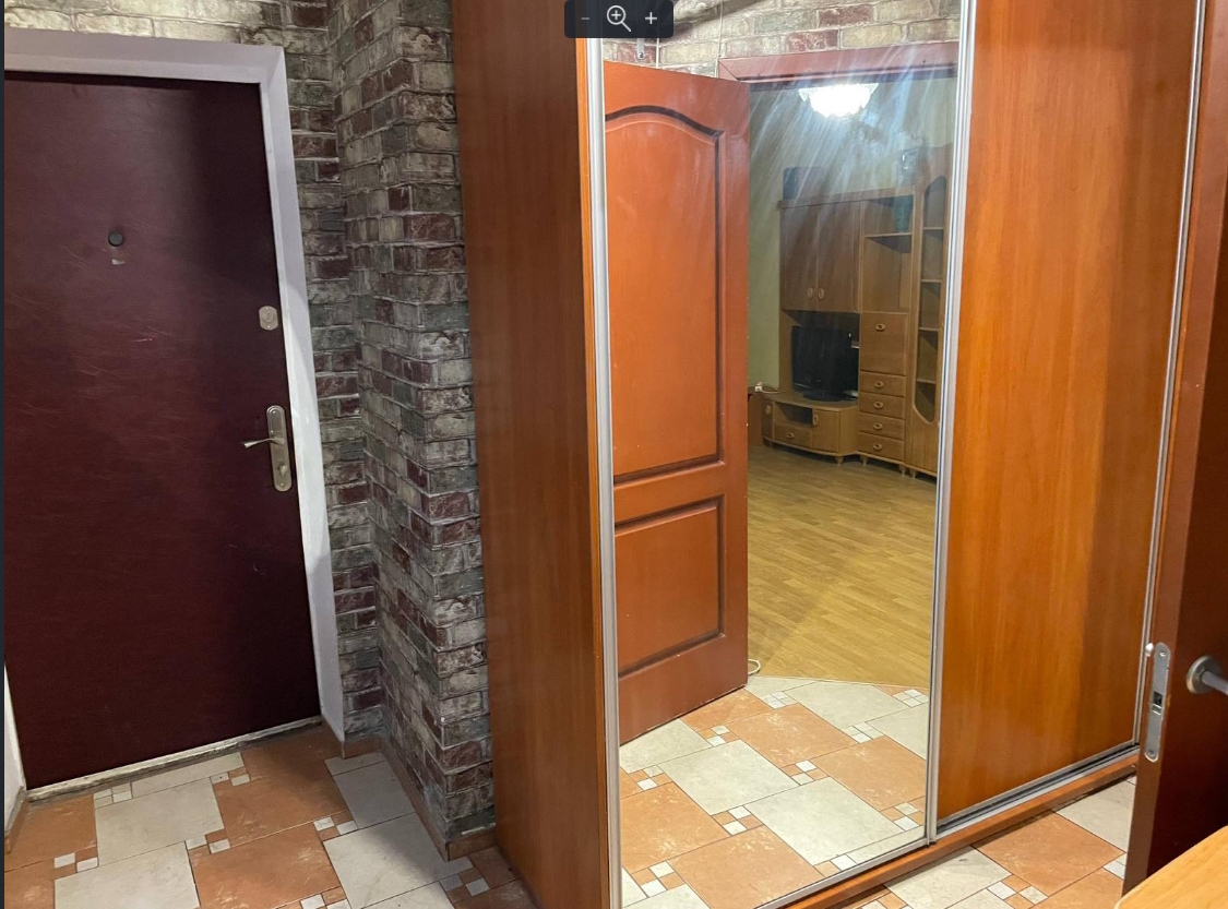 Аренда 1-комнатной квартиры 45 м², Петра Григоренко просп., 28