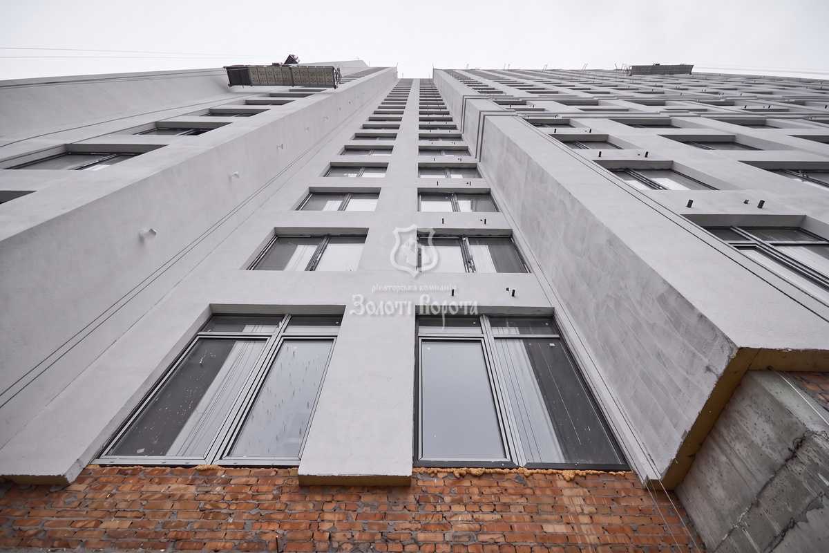 Продажа 1-комнатной квартиры 54.3 м², Семьи Кульженков ул., 22