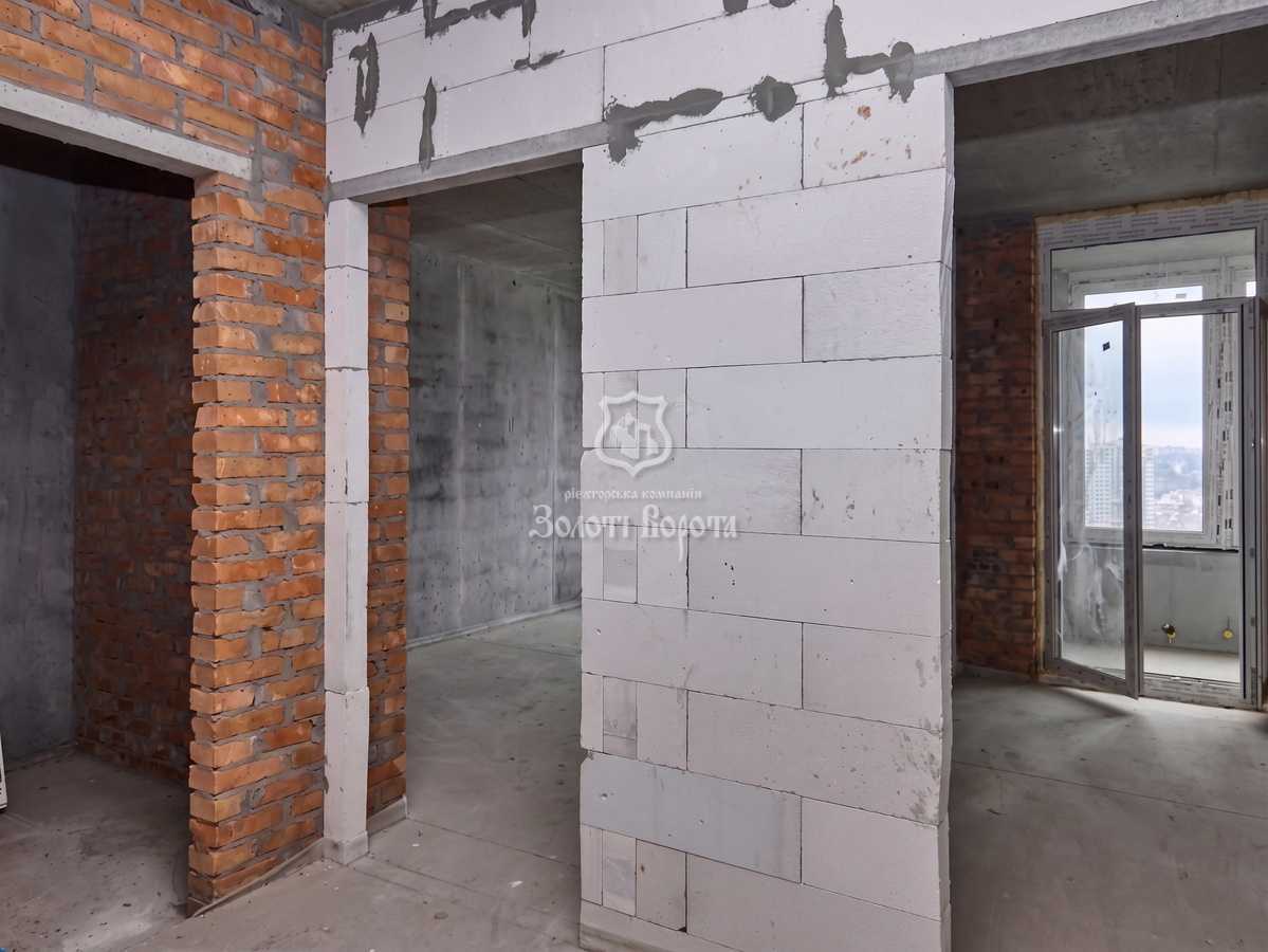 Продажа 1-комнатной квартиры 54.3 м², Семьи Кульженков ул., 22