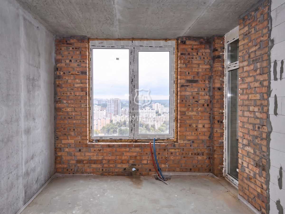 Продажа 1-комнатной квартиры 54.3 м², Семьи Кульженков ул., 22
