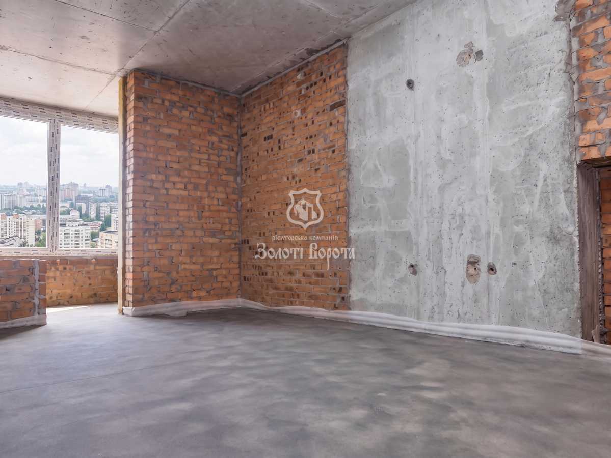 Продажа 1-комнатной квартиры 54.3 м², Семьи Кульженков ул., 22
