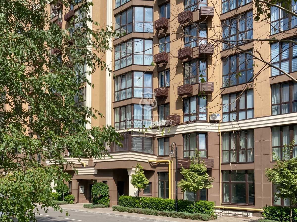 Продажа 1-комнатной квартиры 38.1 м², ЖК София Резиденс, ДОМ 5 (МАРТЫНОВА, 30)