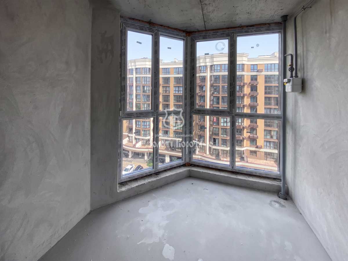 Продажа 1-комнатной квартиры 38.1 м², ЖК София Резиденс, ДОМ 5 (МАРТЫНОВА, 30)