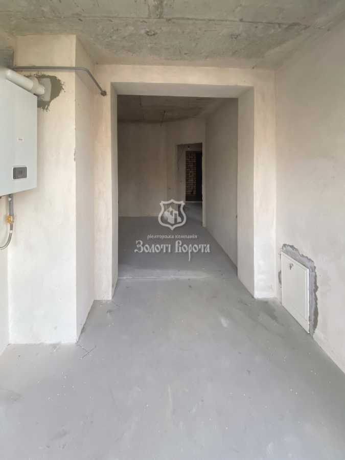 Продажа 1-комнатной квартиры 38.1 м², ЖК София Резиденс, ДОМ 5 (МАРТЫНОВА, 30)