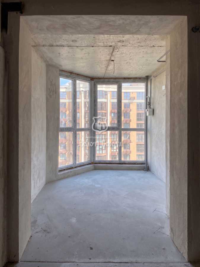Продажа 1-комнатной квартиры 38.1 м², ЖК София Резиденс, ДОМ 5 (МАРТЫНОВА, 30)