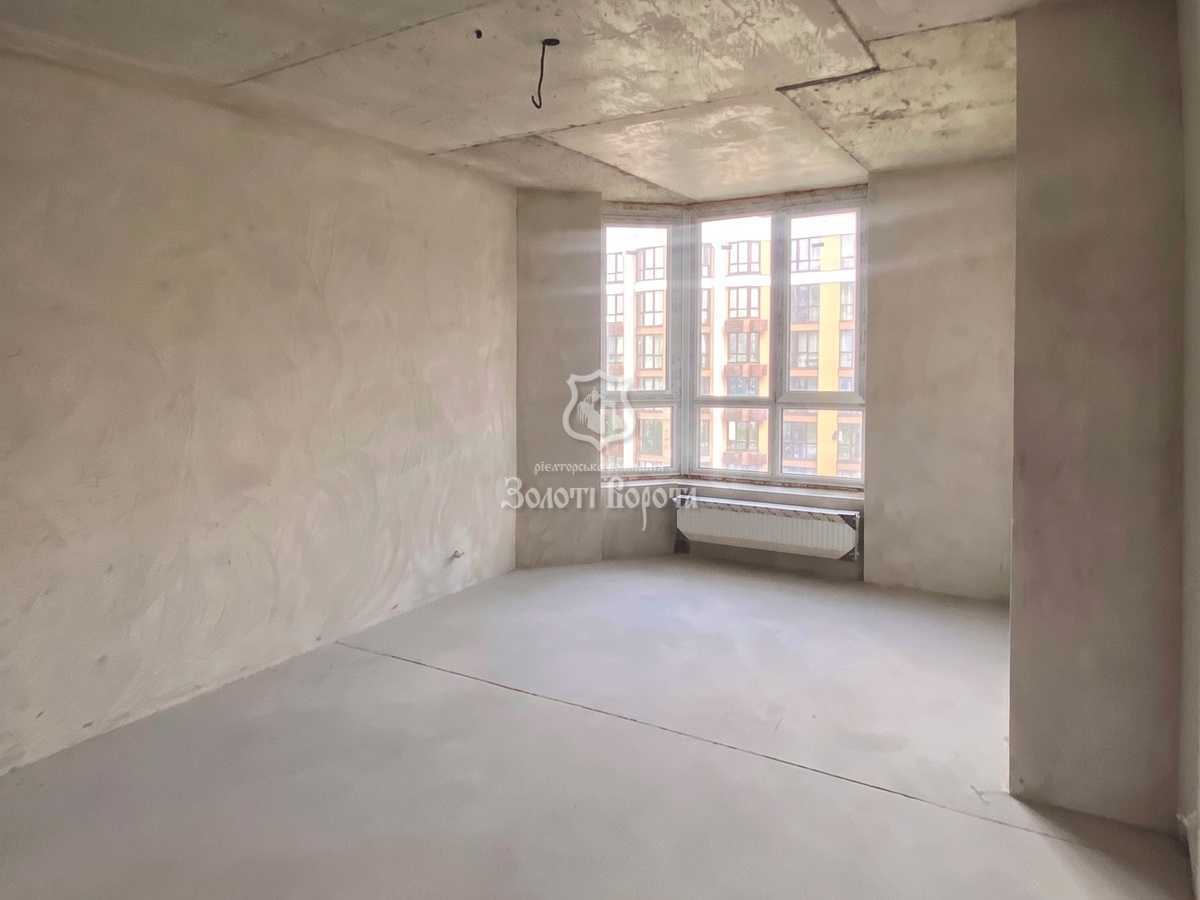 Продажа 1-комнатной квартиры 38.1 м², ЖК София Резиденс, ДОМ 5 (МАРТЫНОВА, 30)