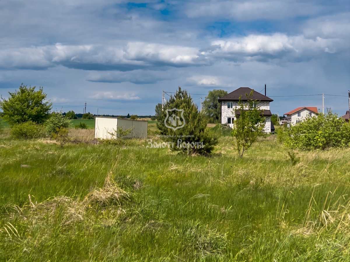 Продаж ділянки під індивідуальне житлове будівництво 8 соток, Лікаря Спасіченка