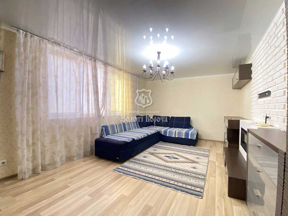Продаж 3-кімнатної квартири 82.1 м², Набережна вул., 6Г