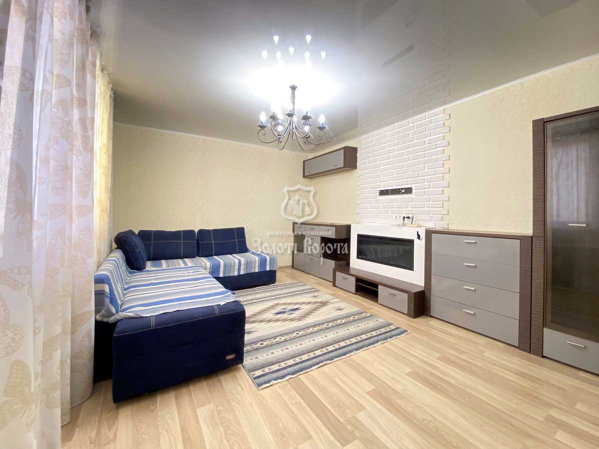 Продаж 3-кімнатної квартири 82.1 м², Набережна вул., 6Г