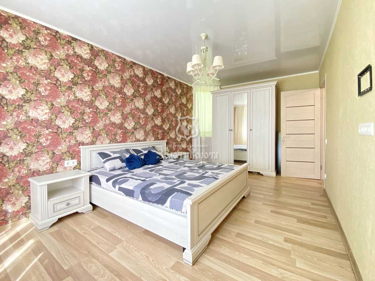 Продаж 3-кімнатної квартири 82.1 м², Набережна вул., 6Г