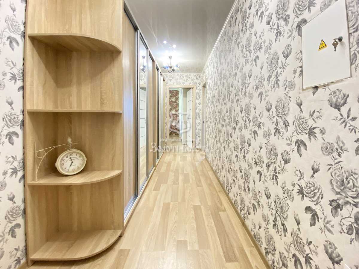 Продаж 3-кімнатної квартири 82.1 м², Набережна вул., 6Г