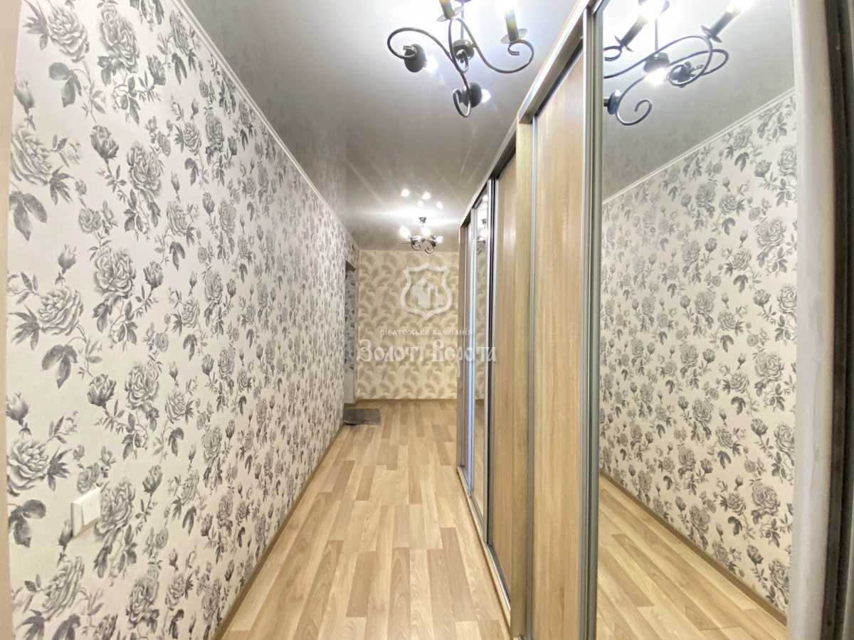 Продаж 3-кімнатної квартири 82.1 м², Набережна вул., 6Г
