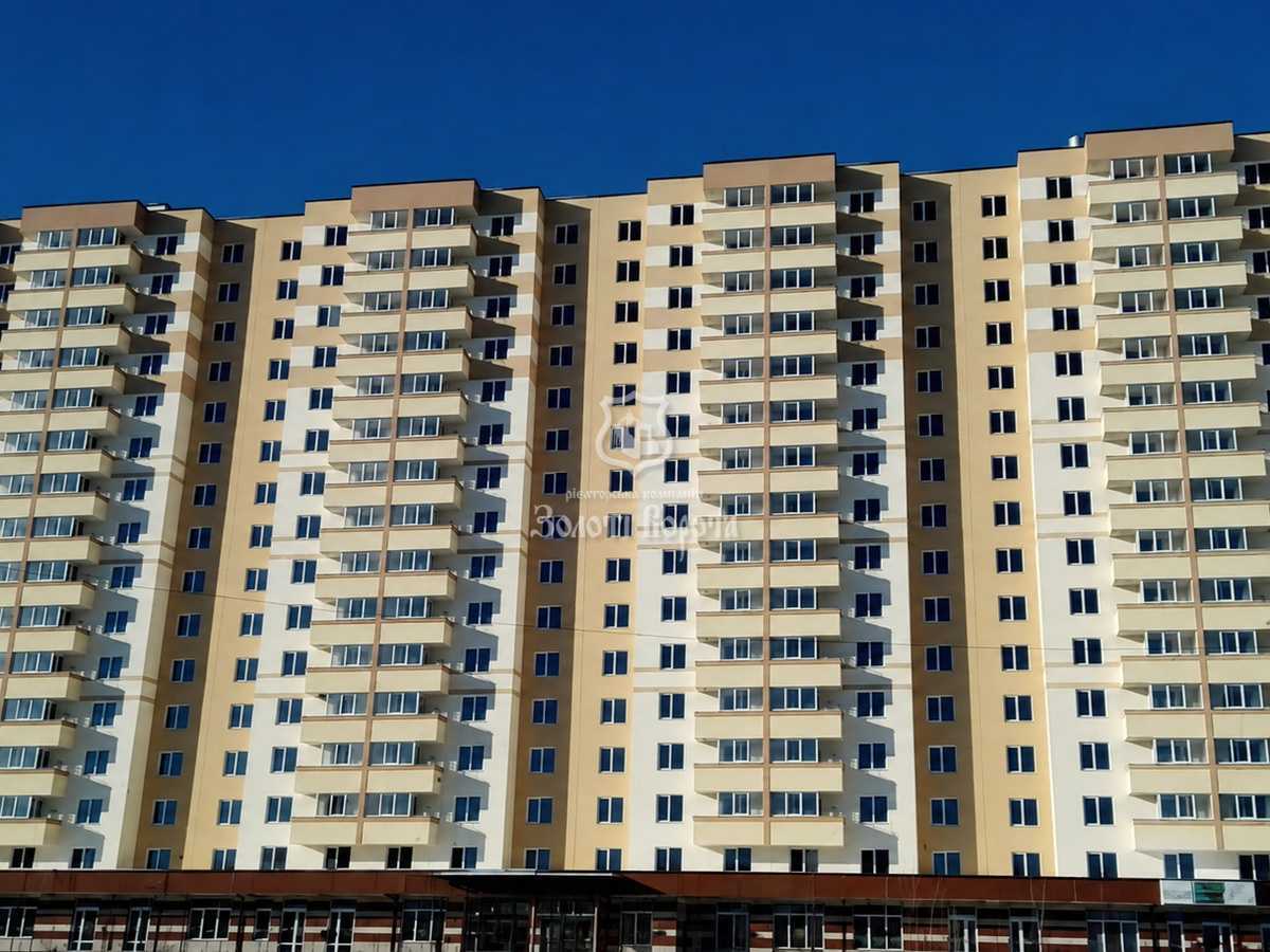 Продаж 3-кімнатної квартири 82.1 м², Набережна вул., 6Г