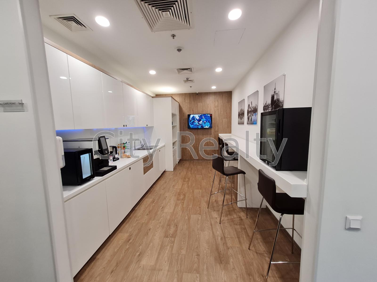 Оренда офісу 100 м², Болсуновська вул., 13-15