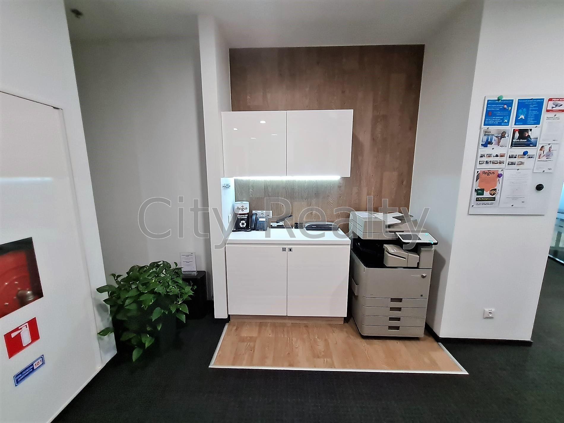 Оренда офісу 100 м², Болсуновська вул., 13-15