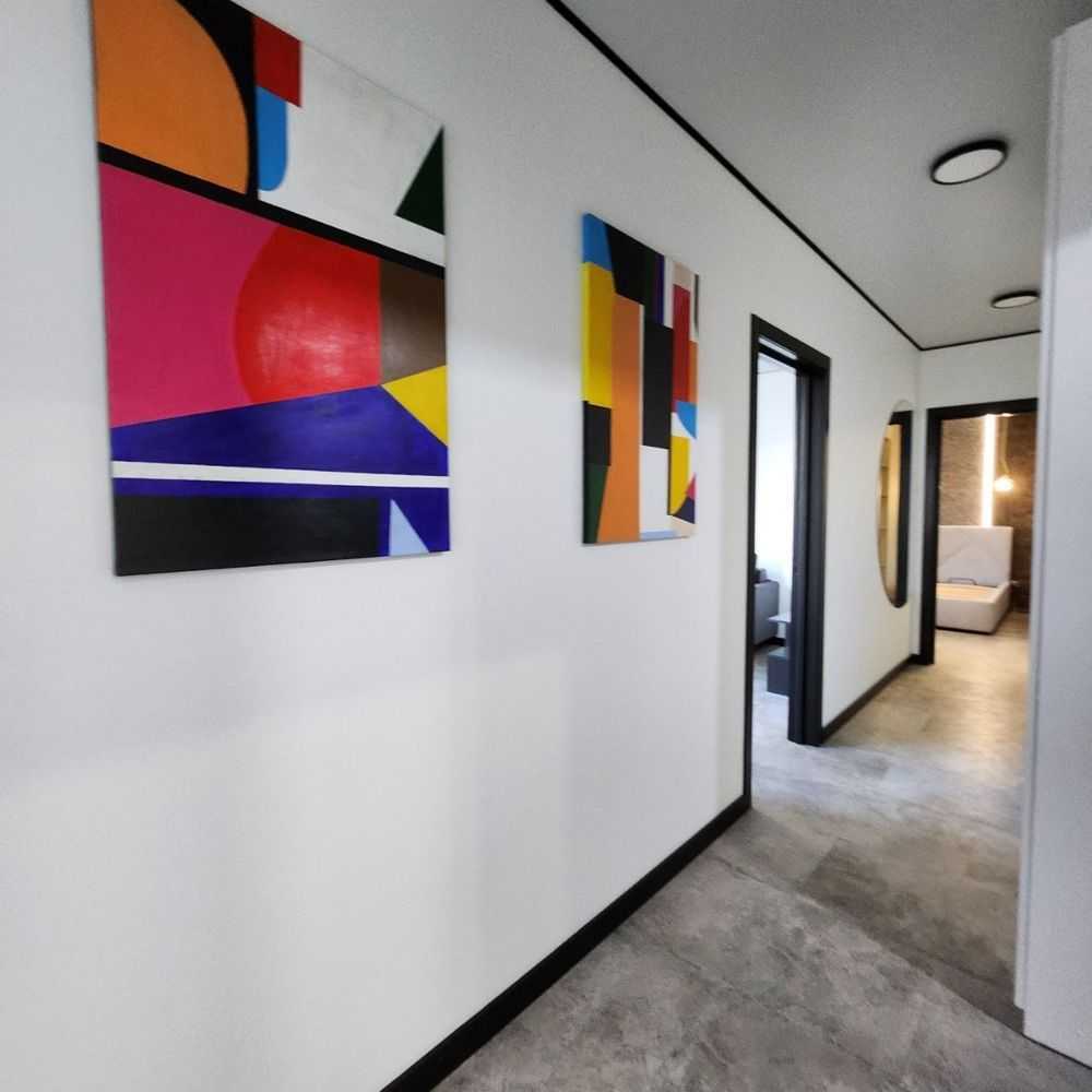 Продажа 2-комнатной квартиры 70 м², Владимира Антоновича ул., 74