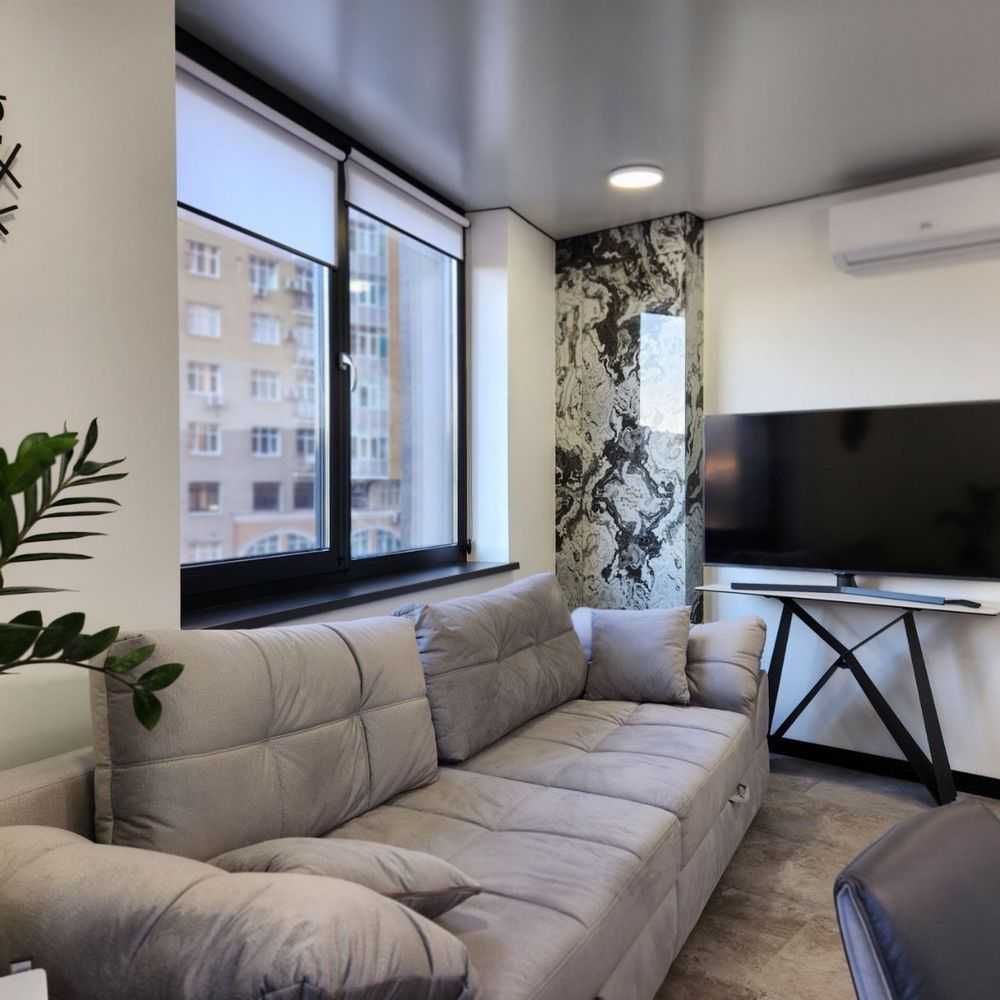 Продажа 2-комнатной квартиры 70 м², Владимира Антоновича ул., 74