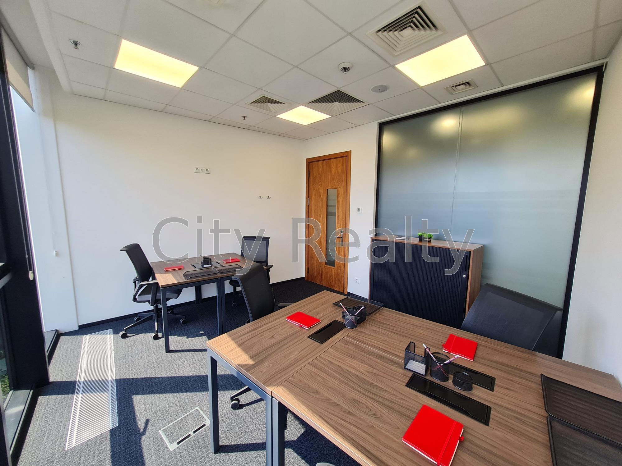 Аренда офиса 40 м², Болсуновская ул., 13-15