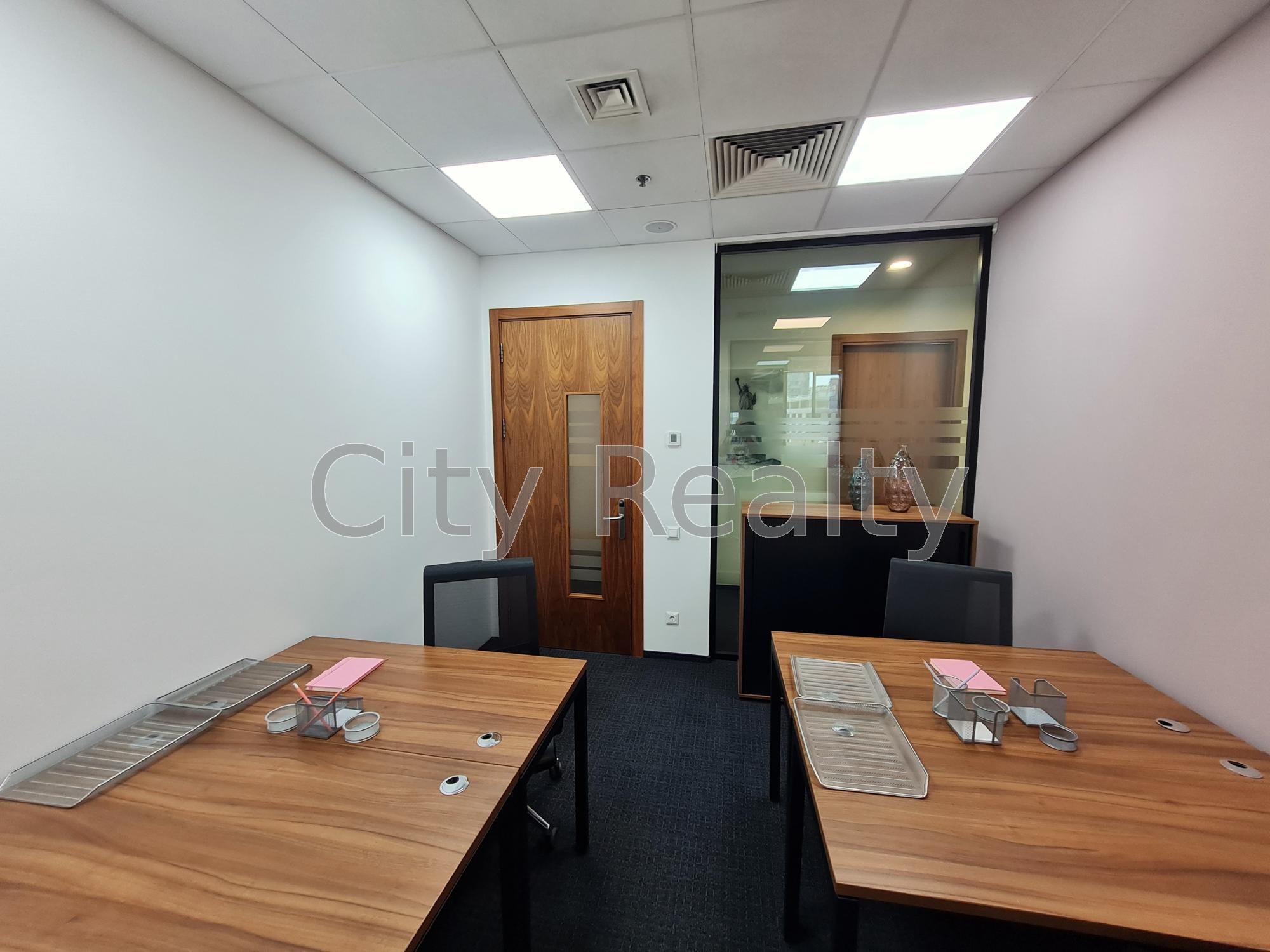 Аренда офиса 30 м², Болсуновская ул., 13-15