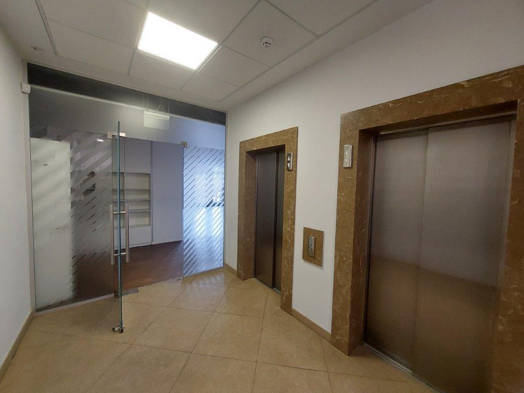 Аренда офиса 470 м², Архитектора Городецкого ул., 13