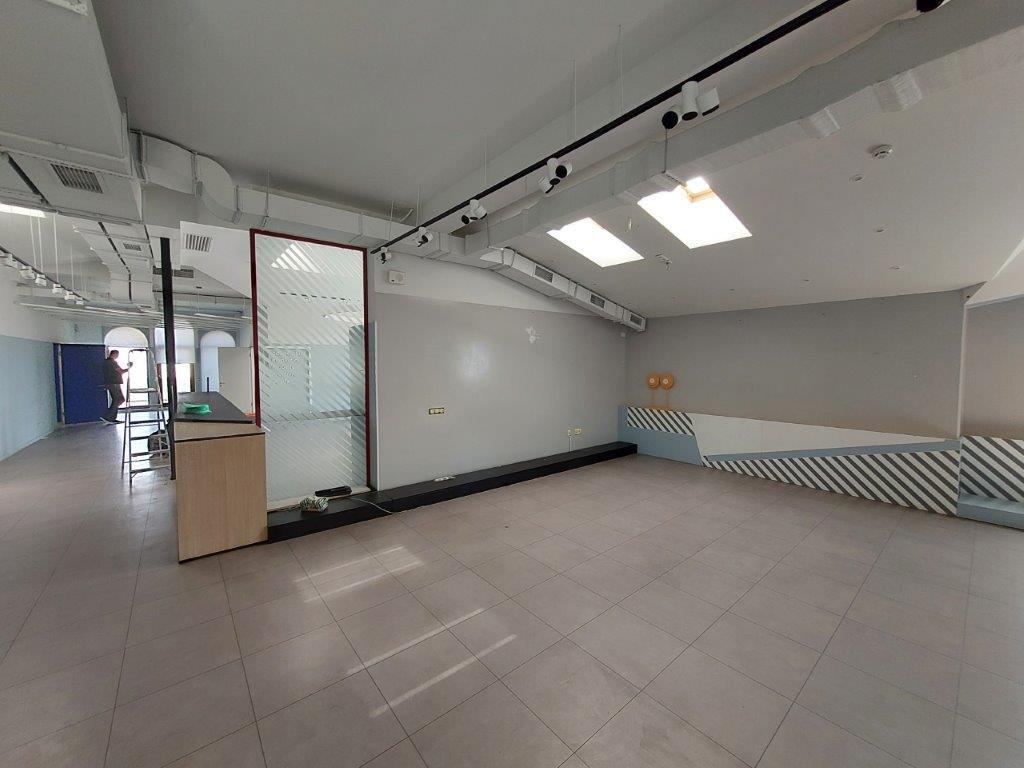 Аренда офиса 470 м², Архитектора Городецкого ул., 13