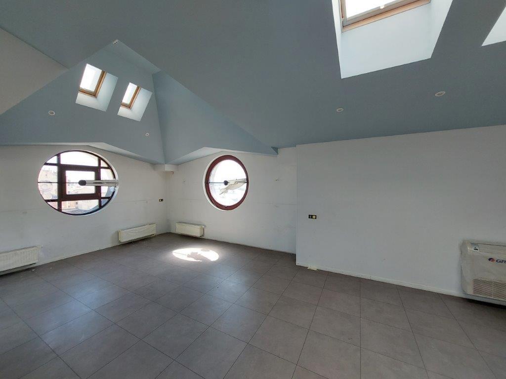 Аренда офиса 470 м², Архитектора Городецкого ул., 13
