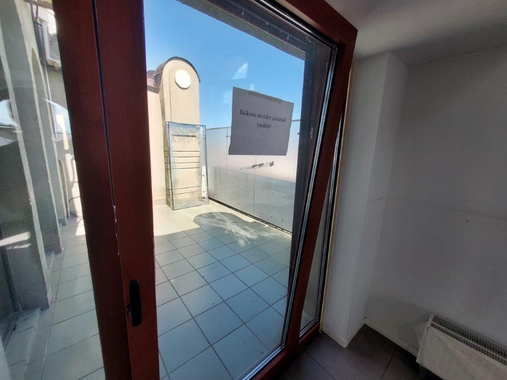 Аренда офиса 470 м², Архитектора Городецкого ул., 13