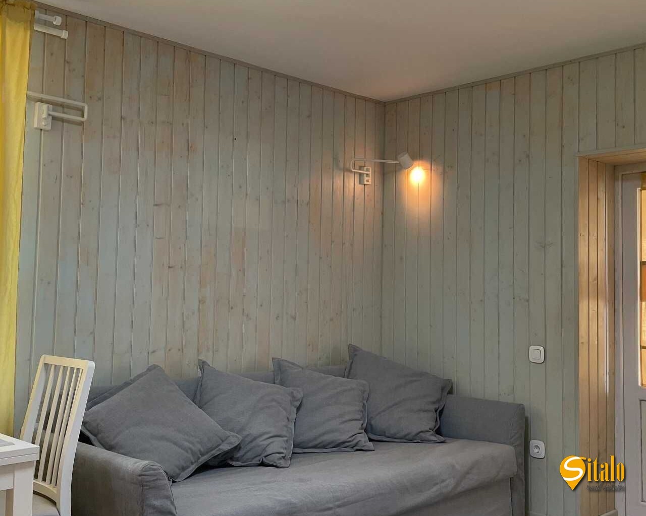Аренда дома 50 м², 4-я Луговая ул.
