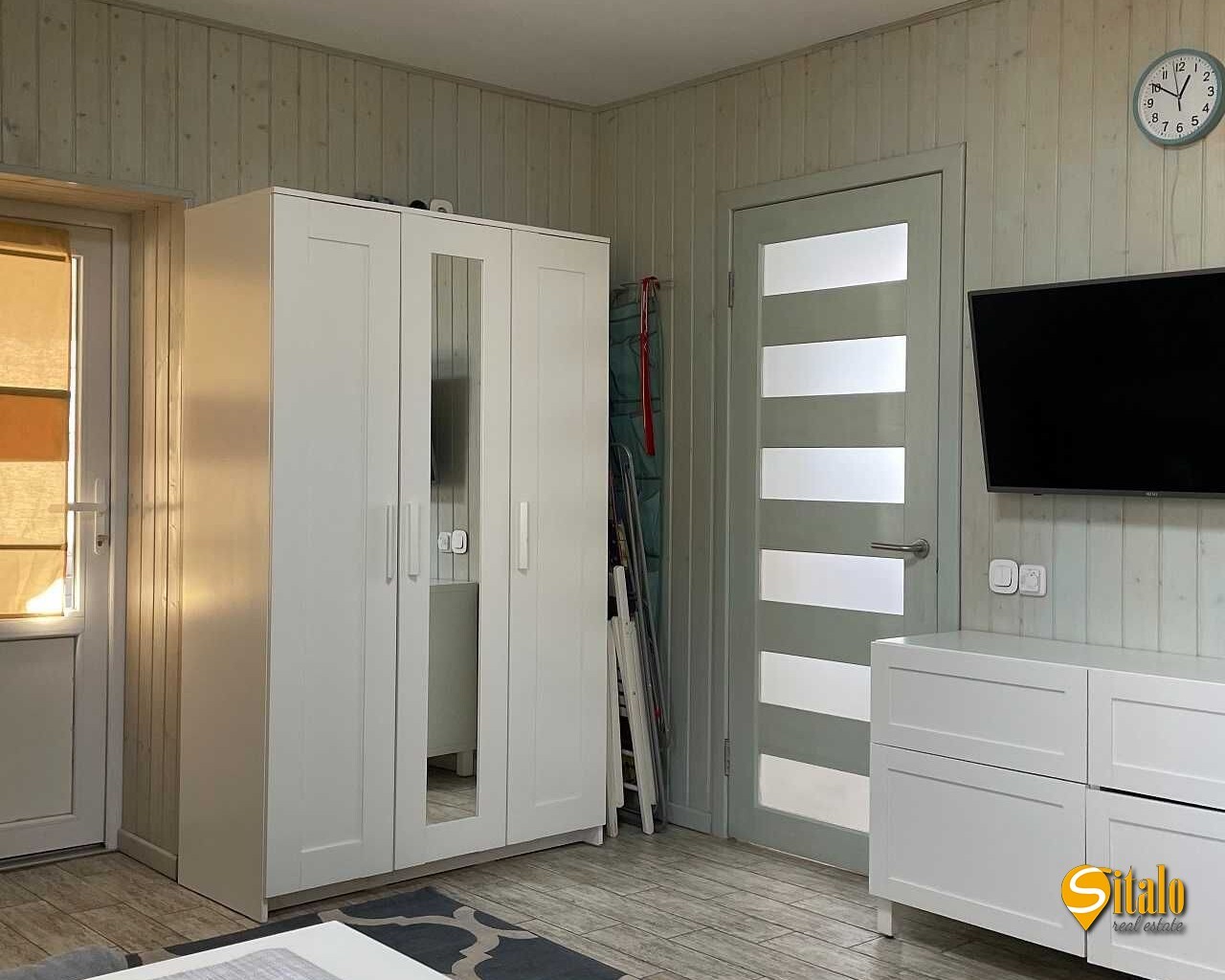 Аренда дома 50 м², 4-я Луговая ул.