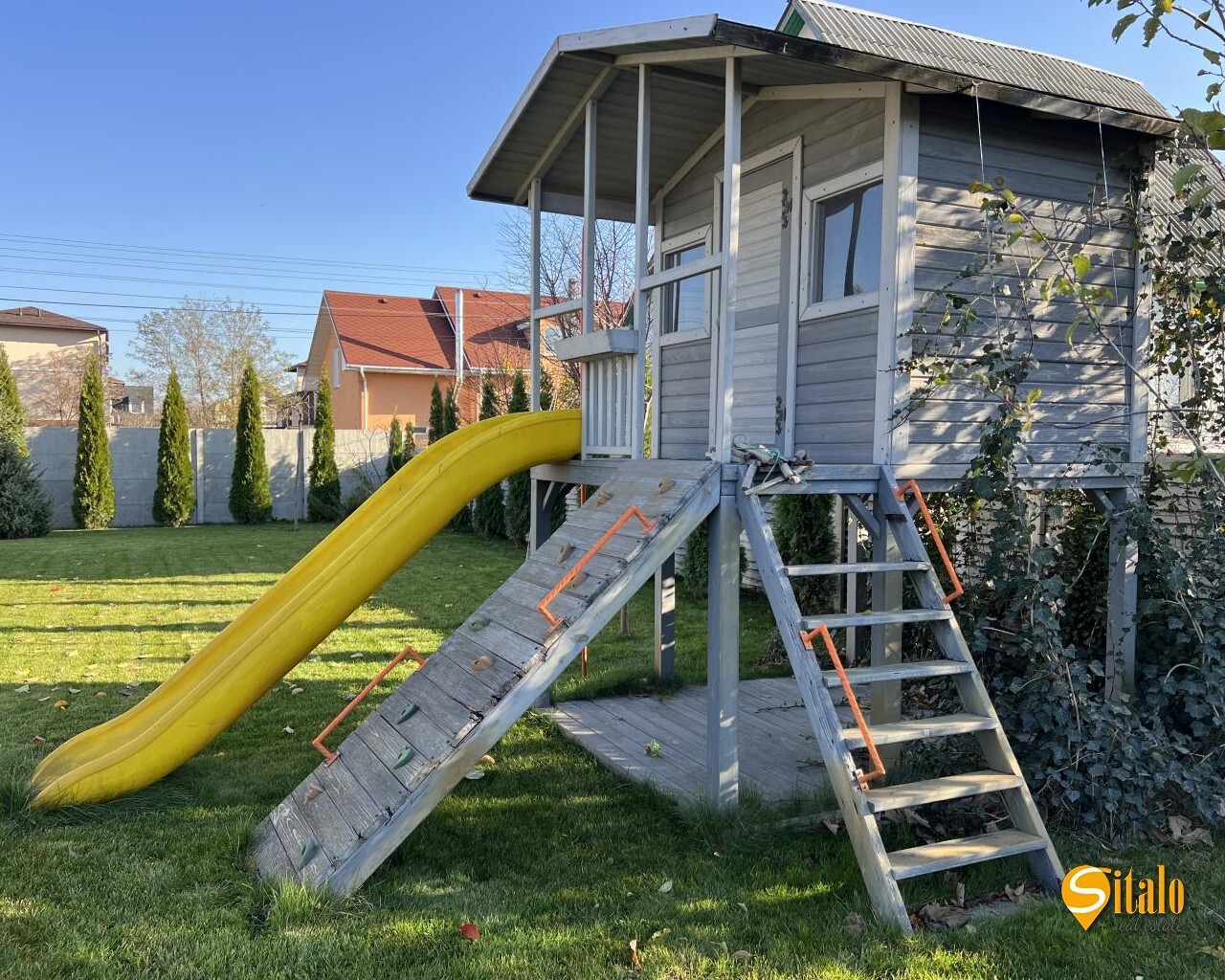 Аренда дома 50 м², 4-я Луговая ул.