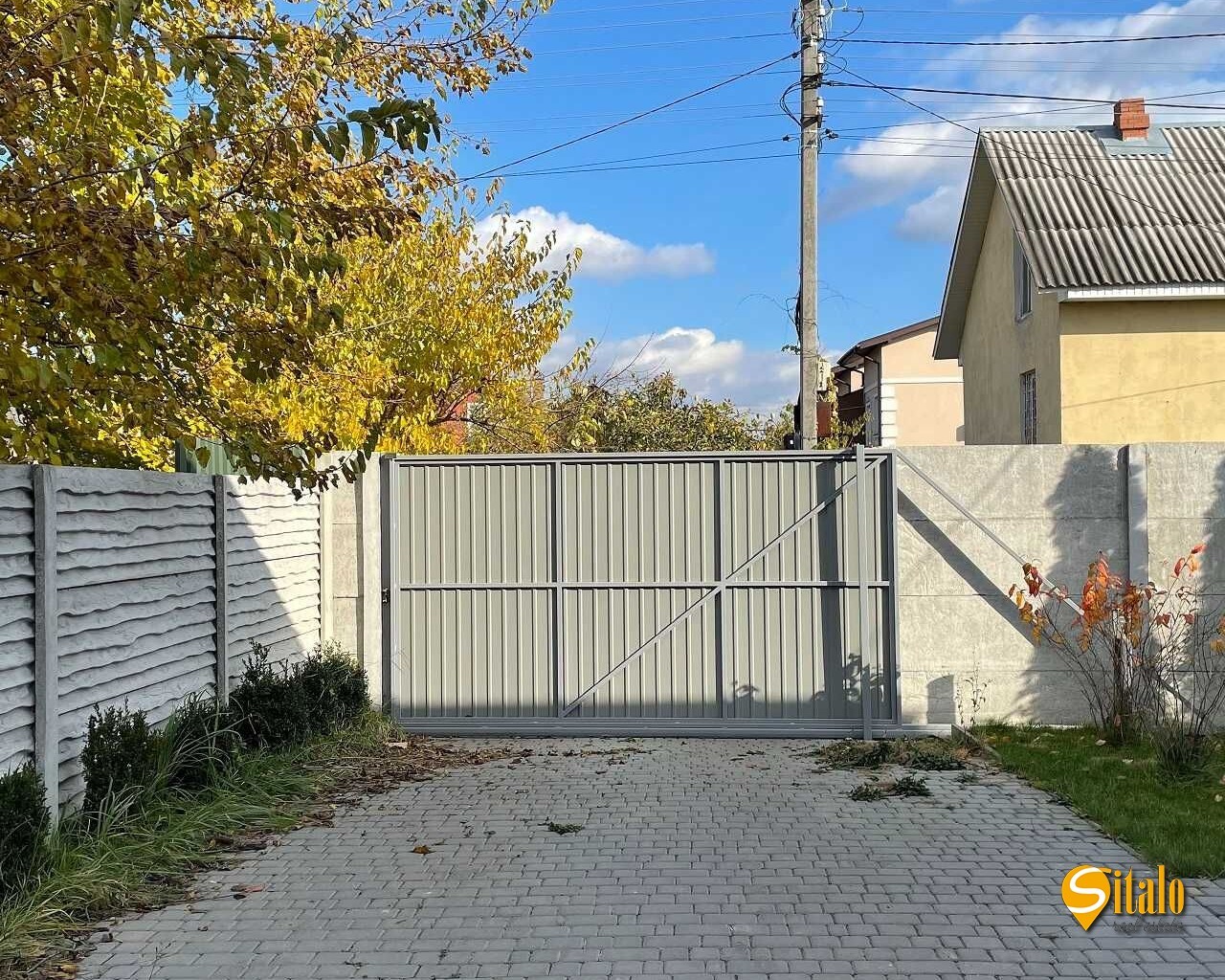 Аренда дома 50 м², 4-я Луговая ул.