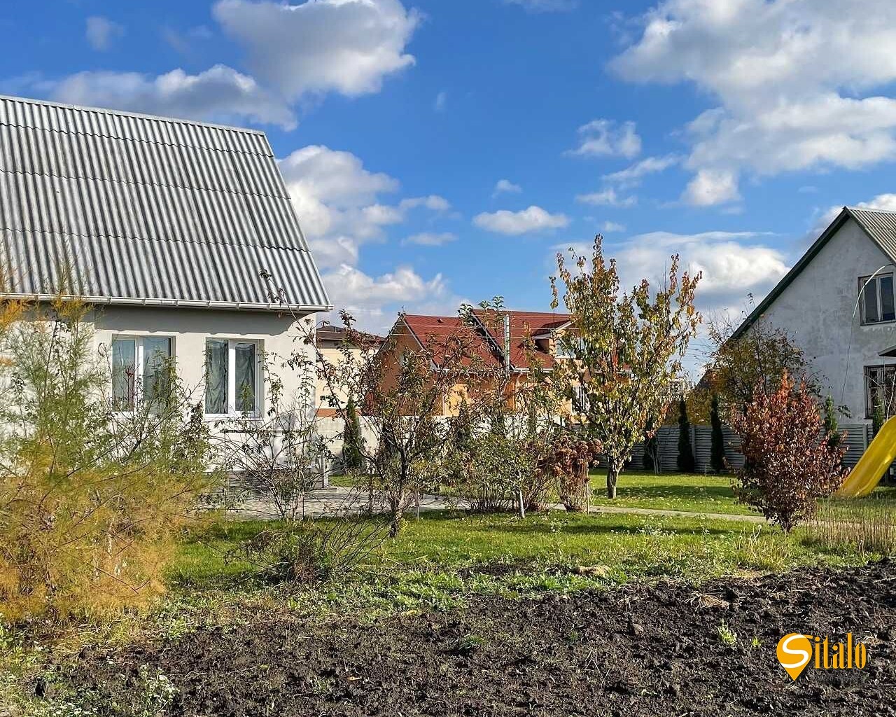 Аренда дома 50 м², 4-я Луговая ул.
