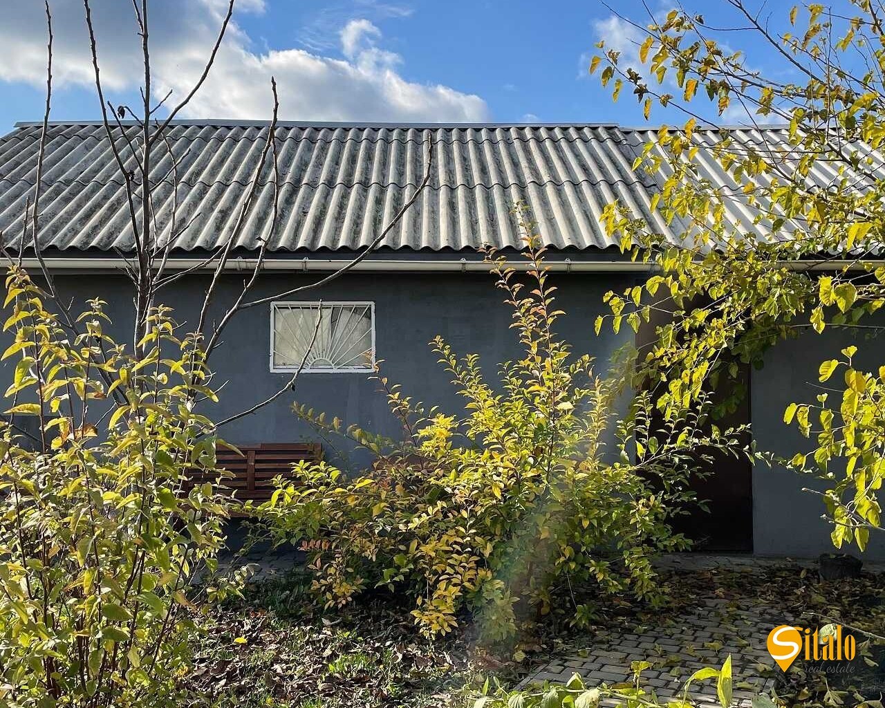Аренда дома 50 м², 4-я Луговая ул.