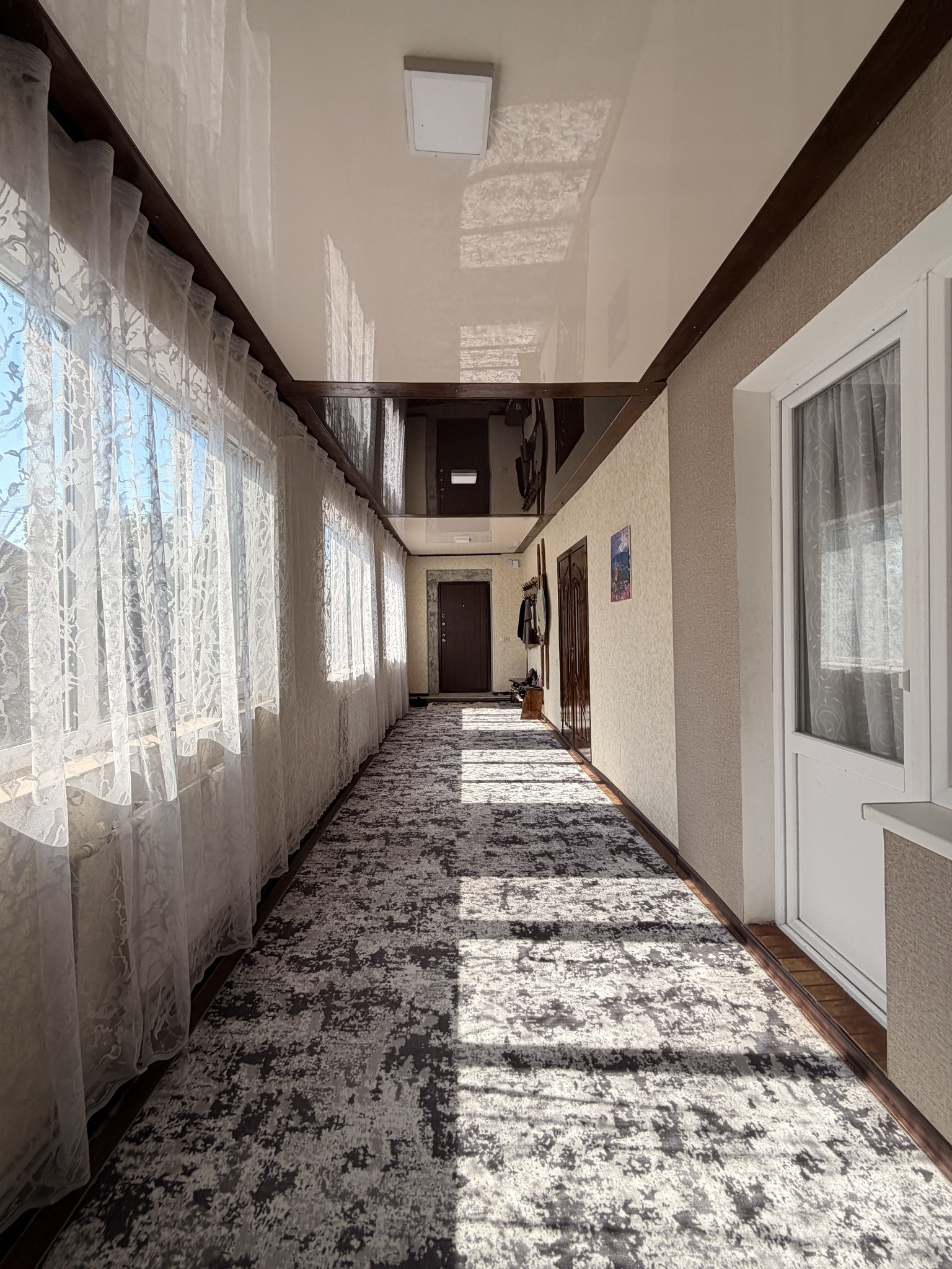 Продажа дома 130 м², Буівельників 9