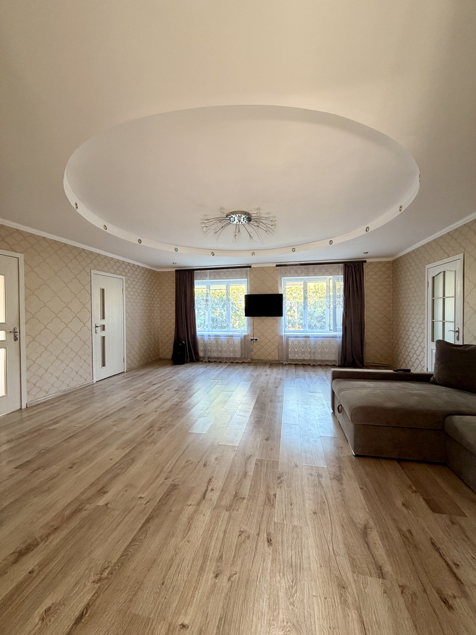 Продажа дома 130 м², Буівельників 9