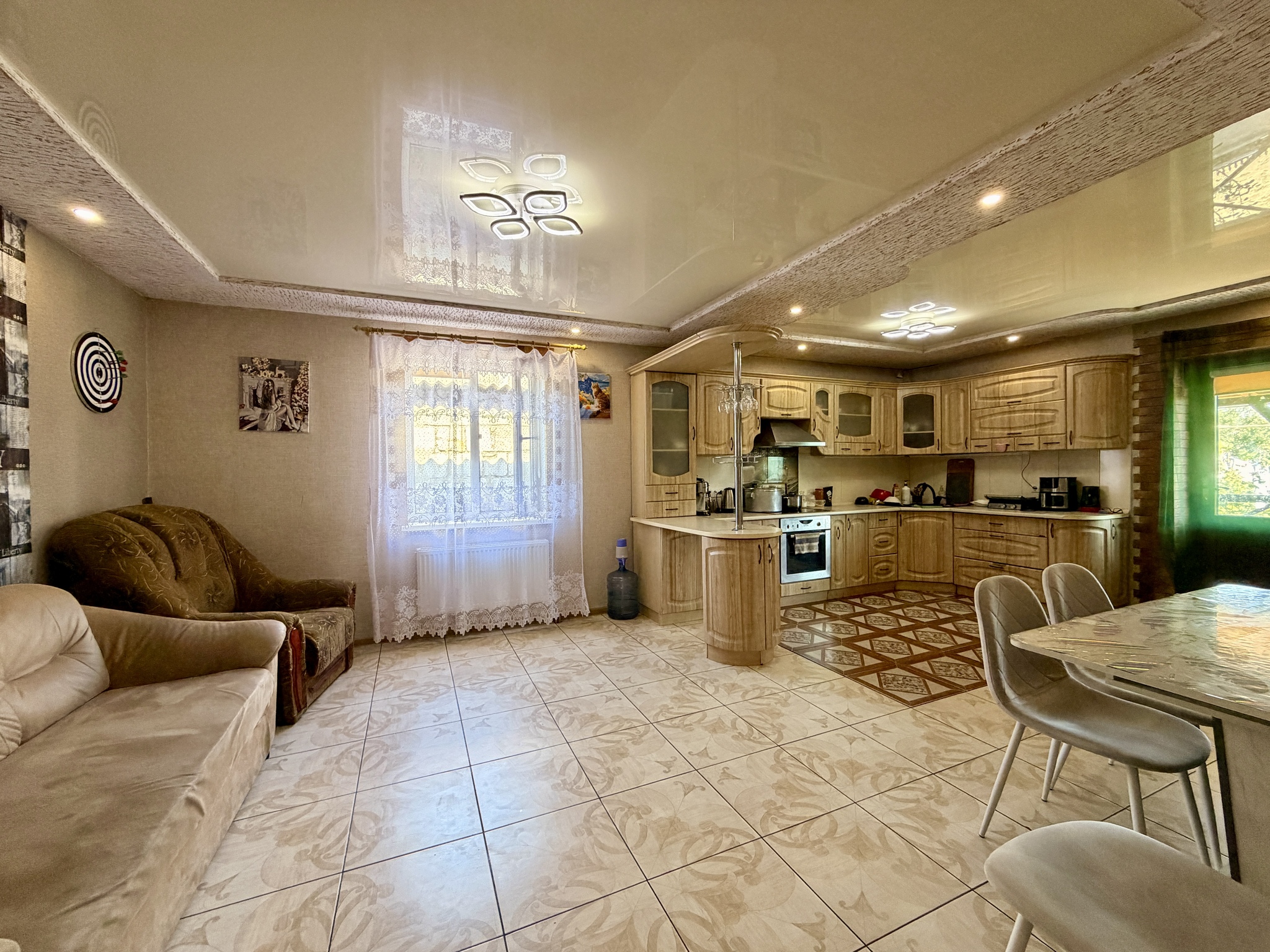 Продажа дома 130 м², Буівельників 9