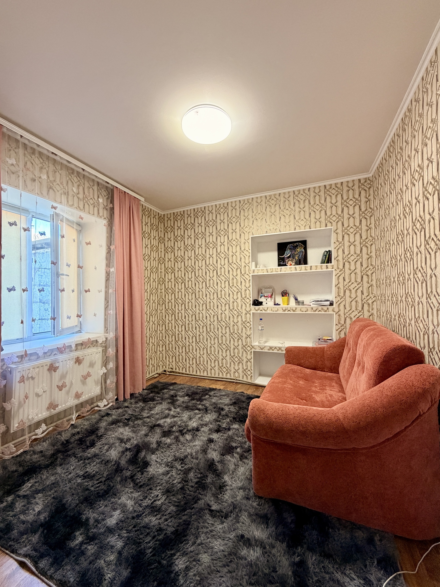 Продажа дома 130 м², Буівельників 9