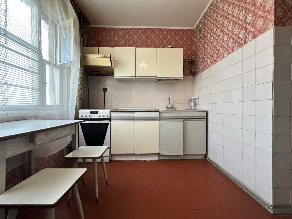 Продажа 2-комнатной квартиры 60 м², Озерная ул., 24