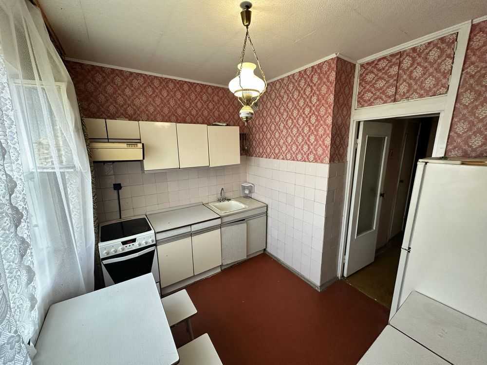 Продажа 2-комнатной квартиры 60 м², Озерная ул., 24