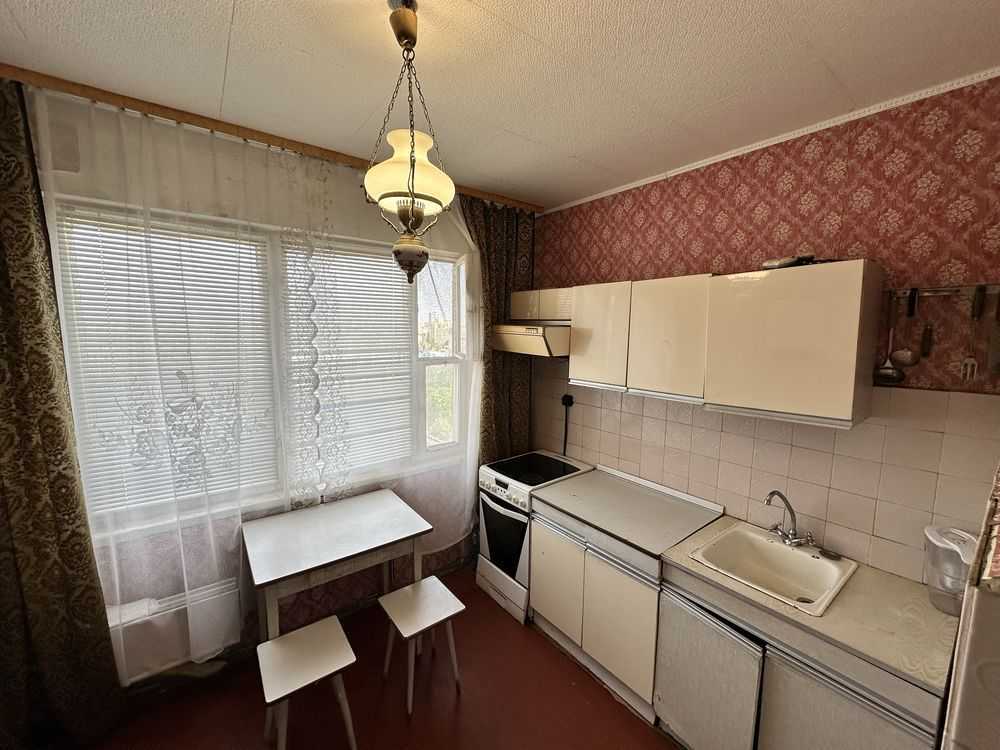 Продажа 2-комнатной квартиры 60 м², Озерная ул., 24