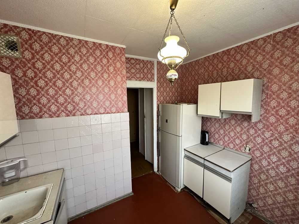 Продажа 2-комнатной квартиры 60 м², Озерная ул., 24