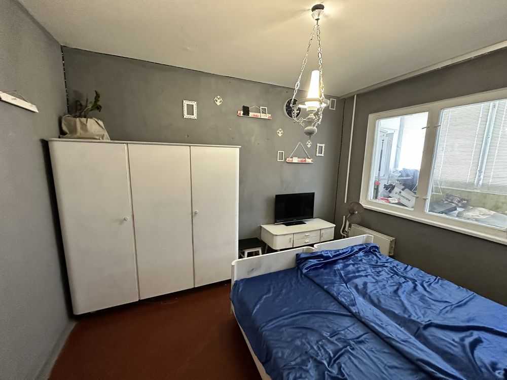 Продажа 2-комнатной квартиры 60 м², Озерная ул., 24