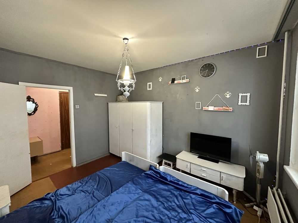 Продажа 2-комнатной квартиры 60 м², Озерная ул., 24