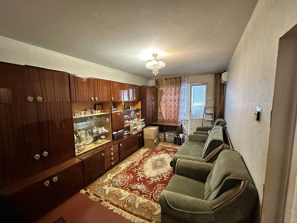 Продажа 2-комнатной квартиры 60 м², Озерная ул., 24