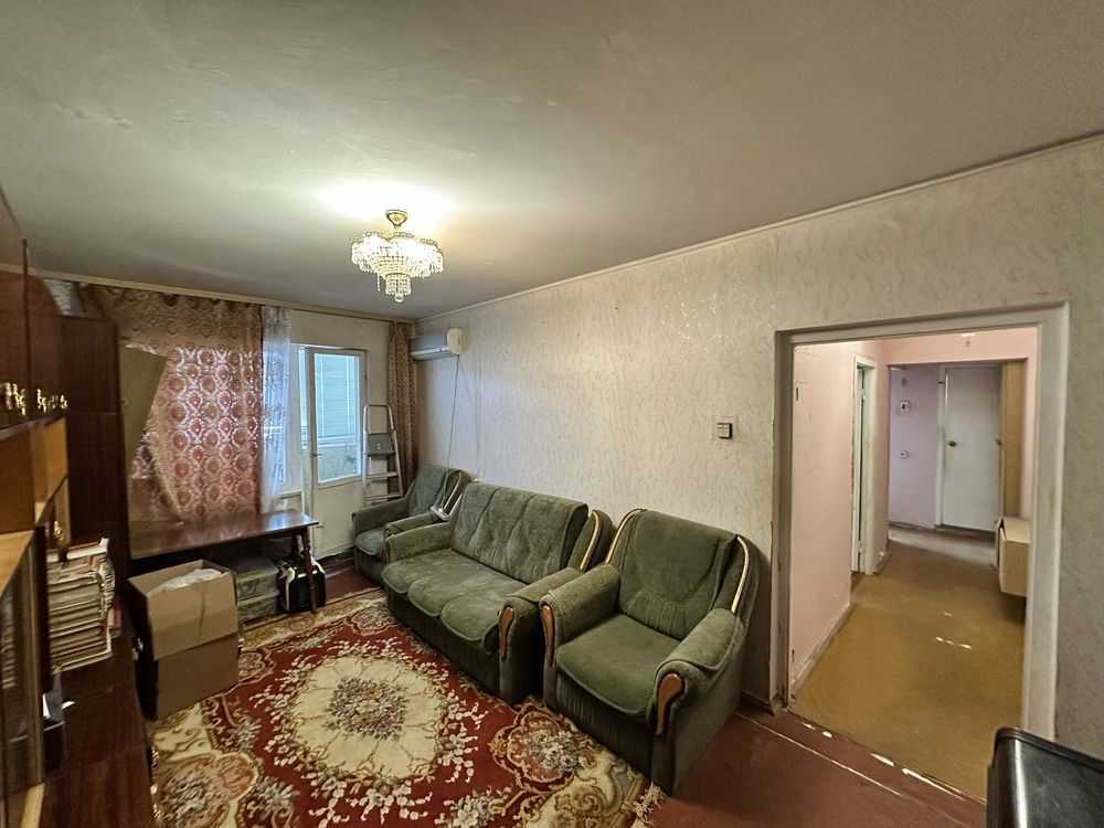 Продажа 2-комнатной квартиры 60 м², Озерная ул., 24
