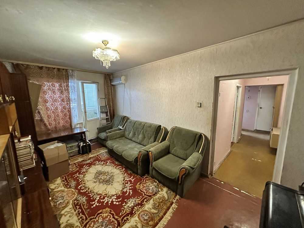 Продажа 2-комнатной квартиры 60 м², Озерная ул., 24